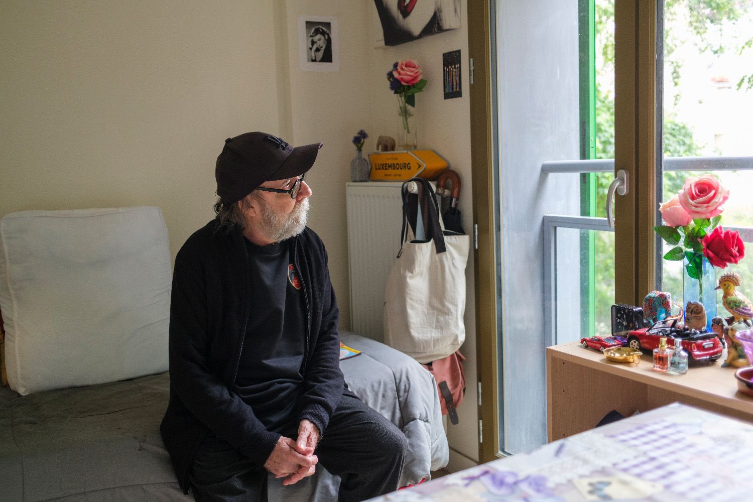 Rencontre partenariale en région