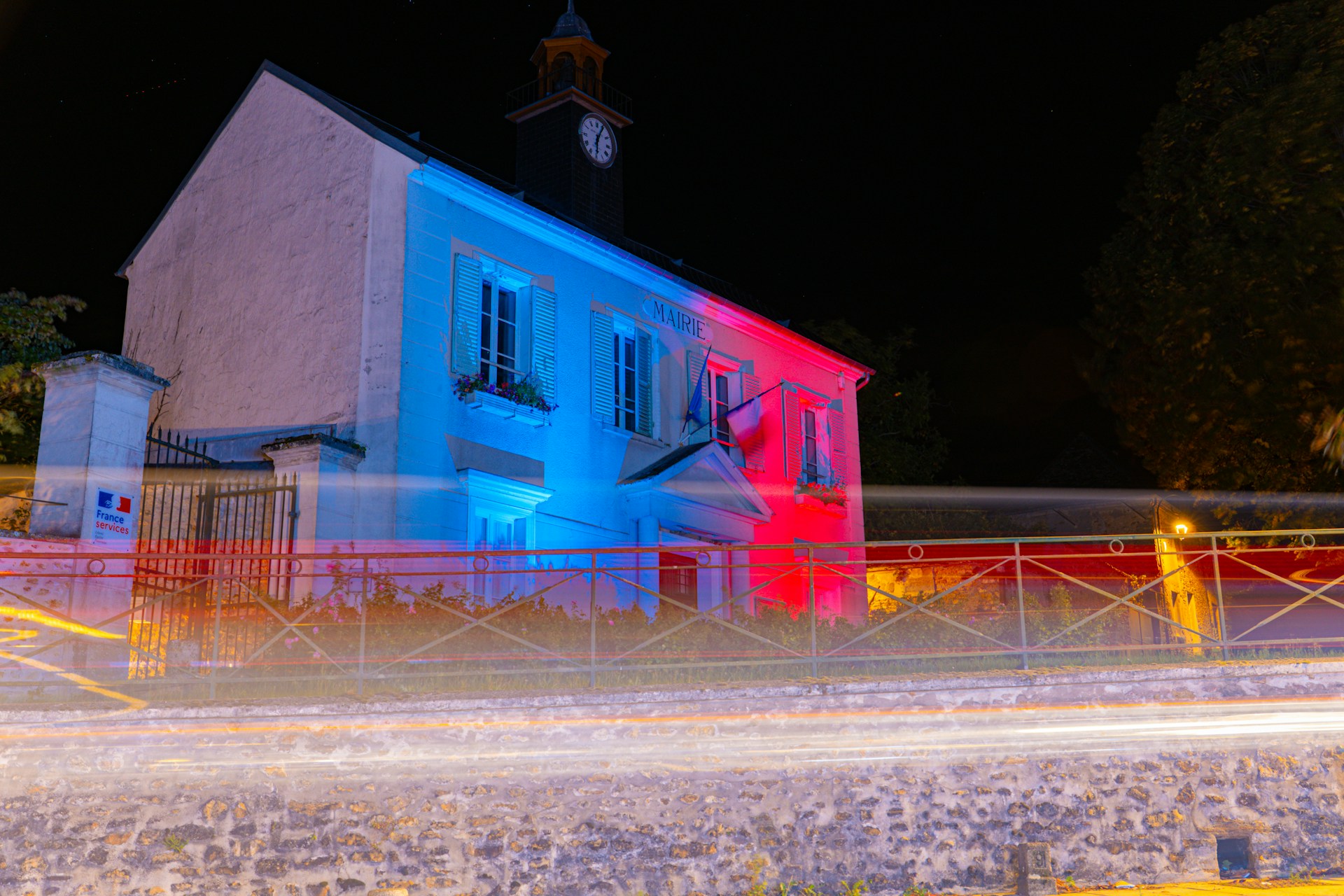 Mairie France